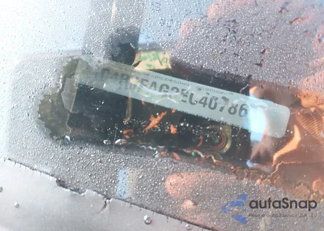 2014 Jeep Grand Cherokee Laredo z USA, uszkodzony, nr VIN 1C4RJFAG2EC407861